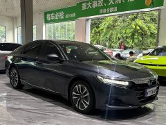 Honda Accord Sharp Hybrid 2.0L Sharp Leader Edition - ფოტო 3