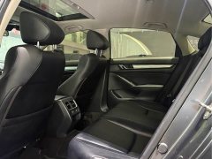 Honda Accord Sharp Hybrid 2.0L Sharp Leader Edition - ფოტო 5