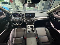 Honda Accord Sharp Hybrid 2.0L Sharp Leader Edition - ფოტო 6