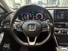 Honda Accord Sharp Hybrid 2.0L Sharp Leader Edition - ფოტო 7