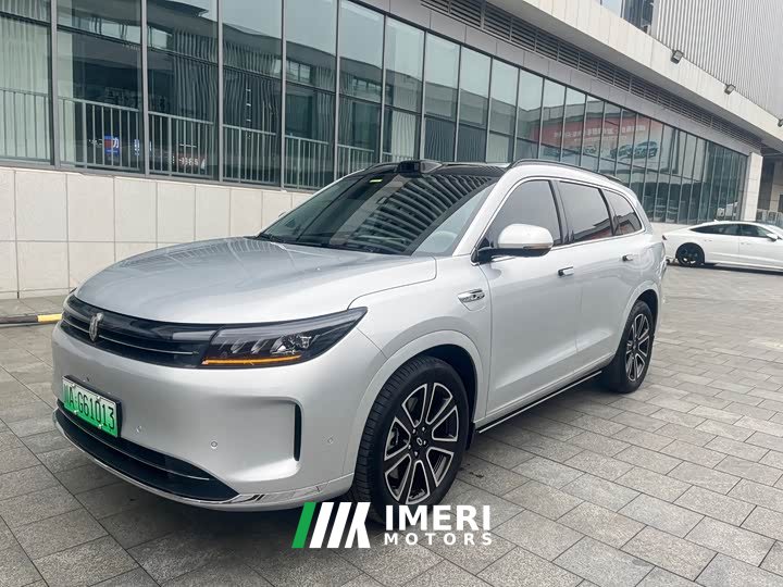 AITO M7 1.5T Intelligent Driving RWD Ultra 5-Seater - ავტომობილი ჩინეთიდან