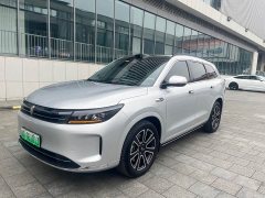 AITO M7 1.5T Intelligent Driving RWD Ultra 5-Seater - ფოტო 1