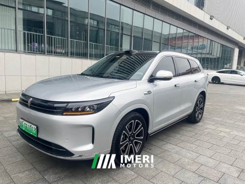 2024 AITO M7 1.5T Intelligent Driving RWD Ultra 5-Seater - ავტომობილი ჩინეთიდან