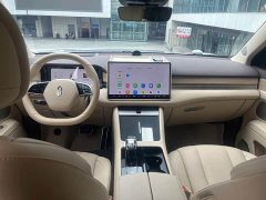 AITO M7 1.5T Intelligent Driving RWD Ultra 5-Seater - ფოტო 11