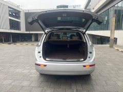 AITO M7 1.5T Intelligent Driving RWD Ultra 5-Seater - ფოტო 12