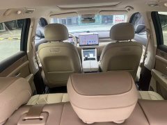 AITO M7 1.5T Intelligent Driving RWD Ultra 5-Seater - ფოტო 13