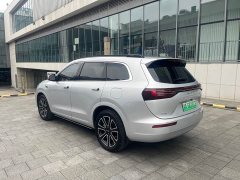 AITO M7 1.5T Intelligent Driving RWD Ultra 5-Seater - ფოტო 3