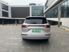 AITO M7 1.5T Intelligent Driving RWD Ultra 5-Seater - ფოტო 4