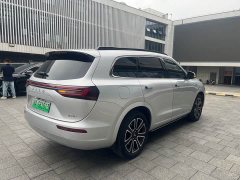 AITO M7 1.5T Intelligent Driving RWD Ultra 5-Seater - ფოტო 5