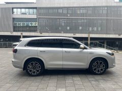 AITO M7 1.5T Intelligent Driving RWD Ultra 5-Seater - ფოტო 6