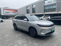AITO M7 1.5T Intelligent Driving RWD Ultra 5-Seater - ფოტო 7