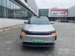 AITO M7 1.5T Intelligent Driving RWD Ultra 5-Seater - ფოტო 8