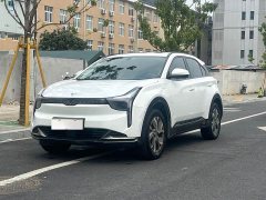 Neta U Nezha U-II Challenge Edition 400 Lite Lithium iron phosphate - ფოტო 1