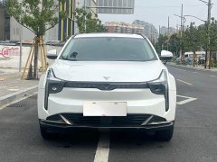 Neta U Nezha U-II Challenge Edition 400 Lite Lithium iron phosphate - ფოტო 2
