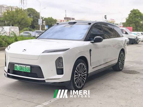 2026 NIO ES8 Six-Seat Executive Signature Edition - ავტომობილი ჩინეთიდან