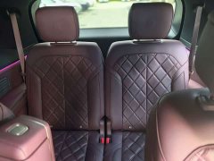 NIO ES8 Six-Seat Executive Signature Edition - ფოტო 10