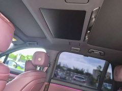 NIO ES8 Six-Seat Executive Signature Edition - ფოტო 11