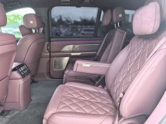 NIO ES8 Six-Seat Executive Signature Edition - ფოტო 7