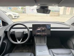 Tesla Model 3 2023 Rear-Wheel Drive - ფოტო 2