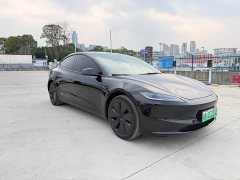 Tesla Model 3 2023 Rear-Wheel Drive - ფოტო 3