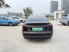 Tesla Model 3 2023 Rear-Wheel Drive - ფოტო 4