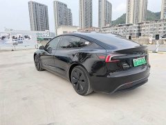Tesla Model 3 2023 Rear-Wheel Drive - ფოტო 5