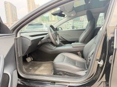 Tesla Model 3 2023 Rear-Wheel Drive - ფოტო 6