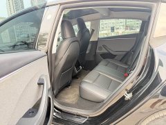 Tesla Model 3 2023 Rear-Wheel Drive - ფოტო 7