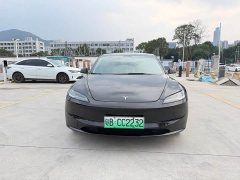 Tesla Model 3 2023 Rear-Wheel Drive - ფოტო 8