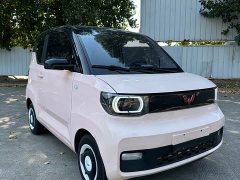 Wuling Hongguang MINIEV 2022 Macaron Premium Edition LFP - ფოტო 2