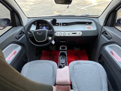 Wuling Hongguang MINIEV 2022 Macaron Premium Edition LFP - ფოტო 3