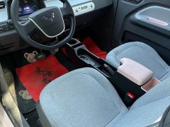 Wuling Hongguang MINIEV 2022 Macaron Premium Edition LFP - ფოტო 4