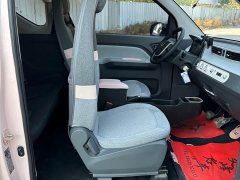 Wuling Hongguang MINIEV 2022 Macaron Premium Edition LFP - ფოტო 6
