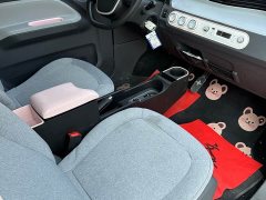 Wuling Hongguang MINIEV 2022 Macaron Premium Edition LFP - ფოტო 7