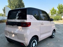 Wuling Hongguang MINIEV 2022 Macaron Premium Edition LFP - ფოტო 8