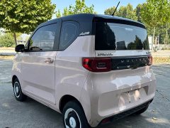 Wuling Hongguang MINIEV 2022 Macaron Premium Edition LFP - ფოტო 9