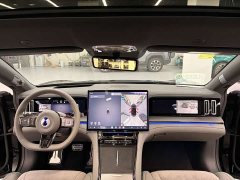 Denza BYD Denza Z9GT Easy Three-Way Flash Charge Performance Edition - ფოტო 10