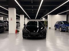 Denza BYD Denza Z9GT Easy Three-Way Flash Charge Performance Edition - ფოტო 2