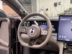 Denza BYD Denza Z9GT Easy Three-Way Flash Charge Performance Edition - ფოტო 9