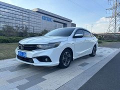 Honda Envix PHEV 1.5L Edition - ფოტო 1