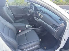 Honda Envix PHEV 1.5L Edition - ფოტო 11