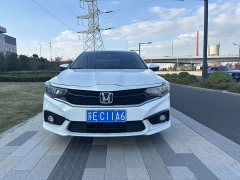 Honda Envix PHEV 1.5L Edition - ფოტო 2