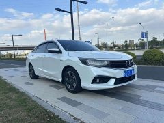 Honda Envix PHEV 1.5L Edition - ფოტო 3