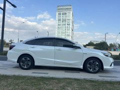 Honda Envix PHEV 1.5L Edition - ფოტო 4