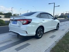 Honda Envix PHEV 1.5L Edition - ფოტო 5