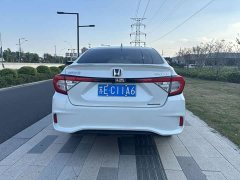 Honda Envix PHEV 1.5L Edition - ფოტო 6