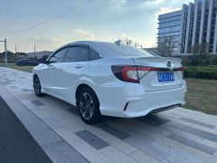 Honda Envix PHEV 1.5L Edition - ფოტო 7