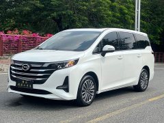 GAC Aion M6 270T DCT Deluxe Edition 7-Seater - ფოტო 1
