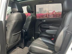 GAC Aion M6 270T DCT Deluxe Edition 7-Seater - ფოტო 10