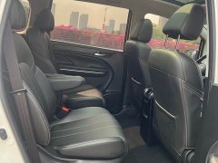 GAC Aion M6 270T DCT Deluxe Edition 7-Seater - ფოტო 11